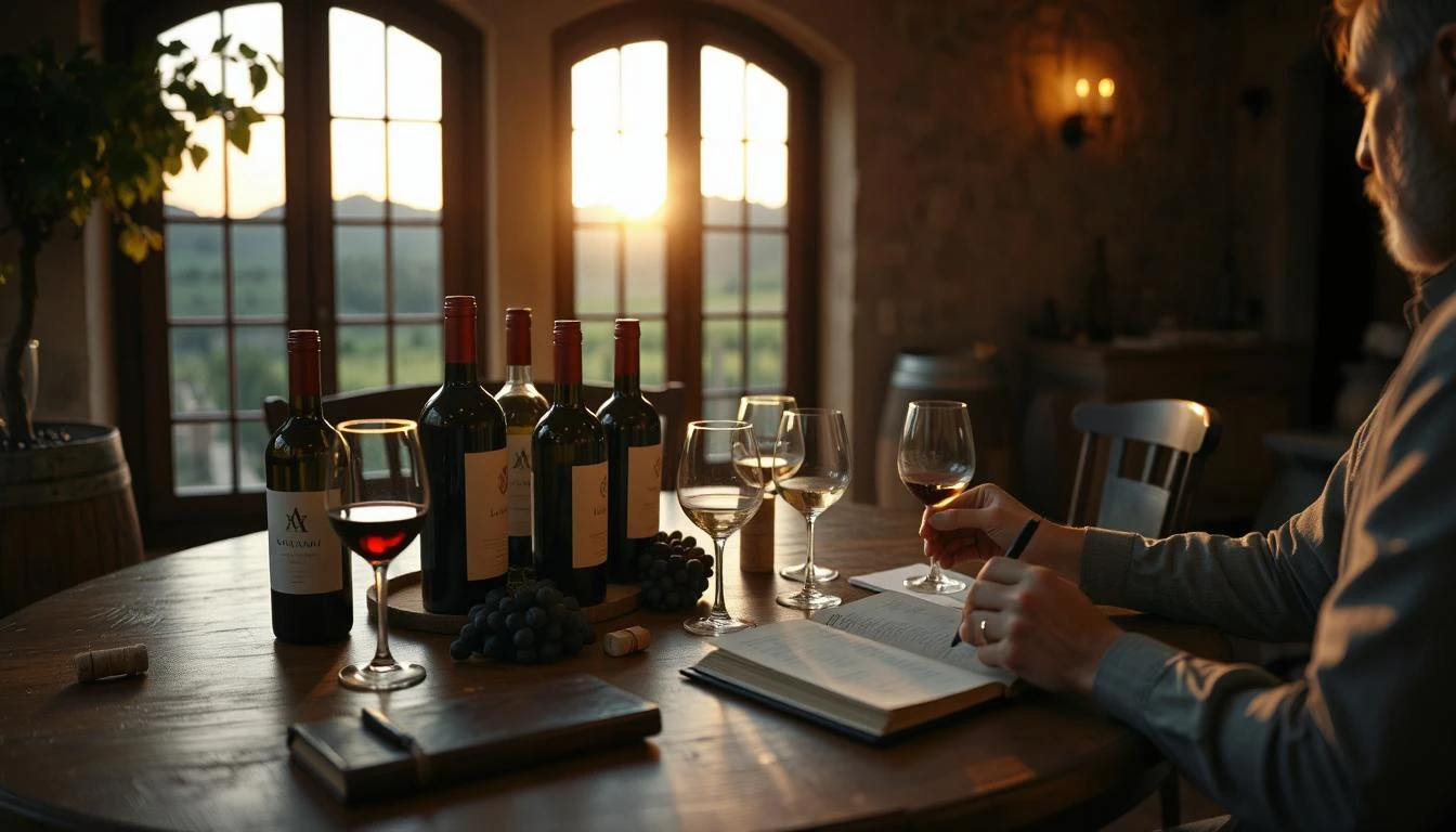Image Italian Wine Reviews And Tasting Guide